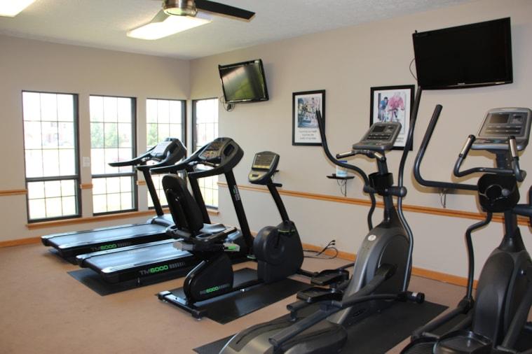 Water Dance Apartments